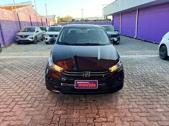 fiat cronos drive 1.0 6v 2025