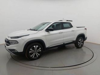 volcano 2.0 16v 4x4 tb diesel aut.