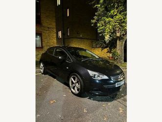 1.4t 16v sport euro 5 (start/stop) 3dr