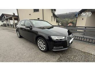 audi a4 avant 1.4 tfsi