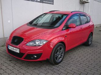seat altea xl 1.2 tsi style nyári/téli kerék