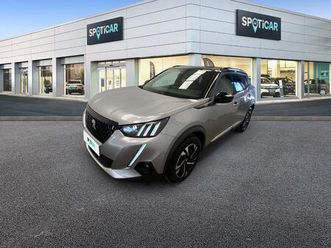 puretech 130 s&s eat8 gt line