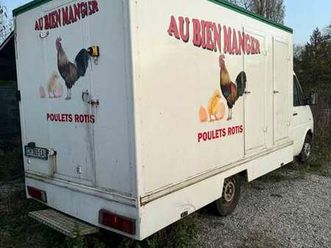 lt35 camion rotisserie