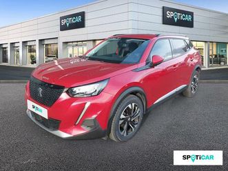 puretech 100 s&s bvm6 allure