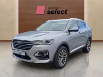 haval h6 2.0 gdit ≫ 2021 • 35 900 лв. • id