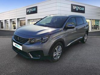 bluehdi 130ch s&s bvm6 style