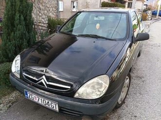 citroen xsara 1.4 16v