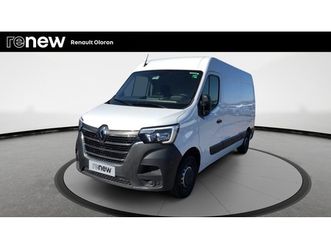 master fgn trac f3500 l2h2 blue dci 135