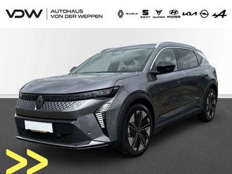 e-tech electric 170 comfort range techno klima