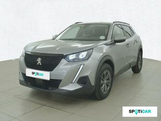 puretech 100 s&s bvm6 style