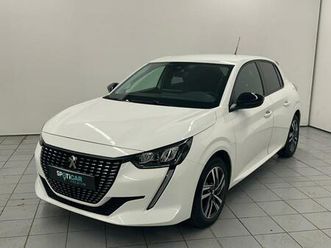 1.2 puretech 100ch s&s allure eat8