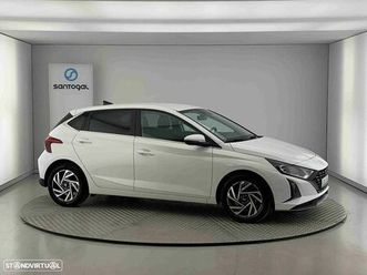 hyundai i20 1.2 mpi comfort