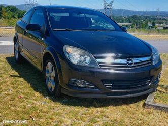 opel astra gtc 1.3 cdti