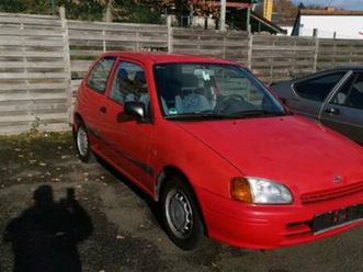 toyota toyota starlit