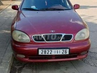 tanger, quartier al awama