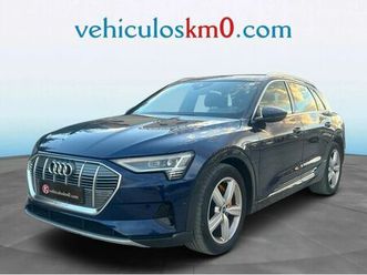 advanced 55 quattro 300 kw (408 cv)