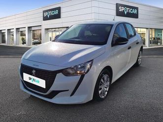 bluehdi 100 s&s bvm6 like