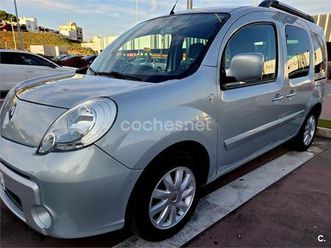 renault kangoo combi expression energy dci 90 ss e5