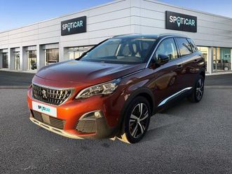 bluehdi 130ch s&s bvm6 allure