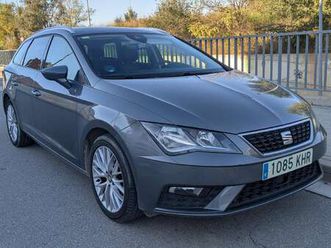 león st 1.4 tgi gnc s