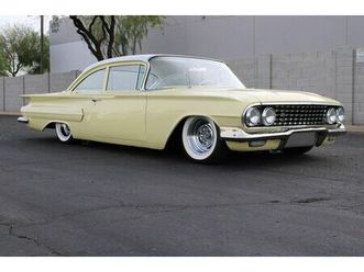 CHEVROLET BEL AIR chevrolet-bel-air-150-210