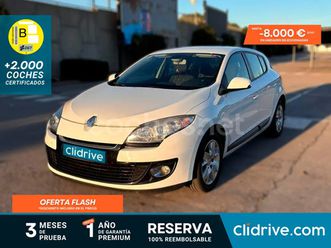 RENAULT MEGANE renault-megane-business-dci-110-eco2