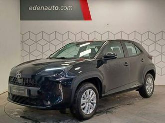 cross hybride 116h 2wd dynamic business + programme beyond zero academy