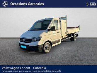 35 l3 2.0 tdi 177ch business propulsion rj benne coffre