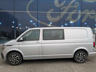 3.0t l2h1 2.0 tdi 198ch business line dsg7