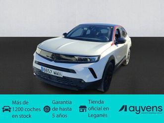 1.2 t gs 100 kw (136 cv)