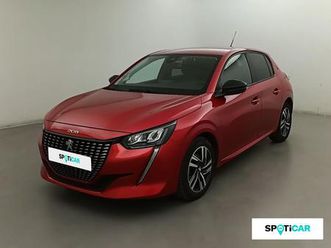 1.2 puretech 100ch s&s allure