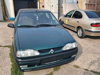 renault r 19 bellevue