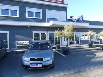 skoda fabia combi 1.4 16v 55 kw ambiente