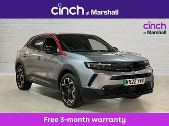 50kwh sri premium auto 5dr