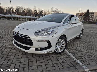 citroën ds5 hdi 165 business