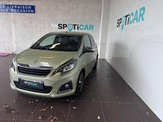 vti 72 collection s&s 4cv 5p