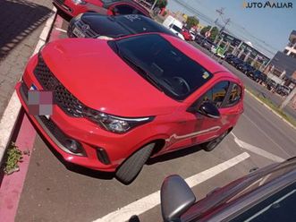 fiat argo drive s-design 1.3 8v flex 2022