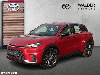 lexus lbx 1.5 hybrid elegant