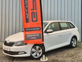 ambiente tsi 110 dsg