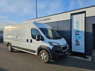 435 l4h2 2.2 bluehdi 165 premium 14 992 ht