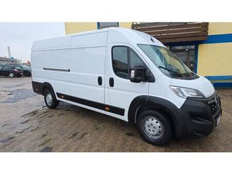 opel movano c kasten hka l4h2 3,5t selection