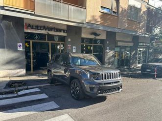 renegade renegade 1.5 turbo t4 mhev upland