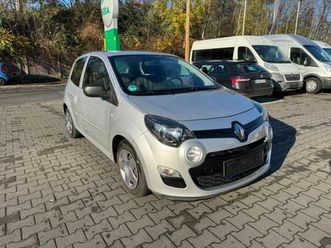 renault twingo expression tüv neu klima