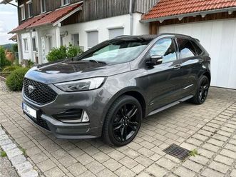 FORD EDGE ford-edge-st-line-4x4-b-o-ahk-acc
