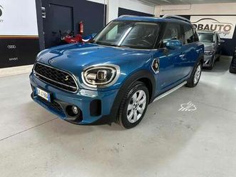 se all4 essential countryman