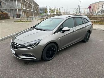 opel astra st 1.6 cdt (100)6gss diesel business