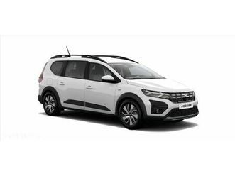 dacia jogger 1.6 full hybrid 140 extreme mmt