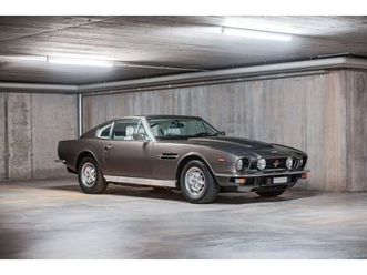 1978 aston martin v8