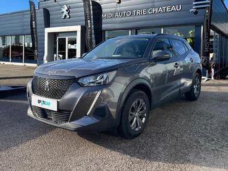 1.2 puretech 130ch s&s style eat8