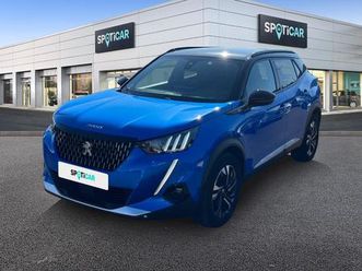 puretech 130 s&s eat8 gt